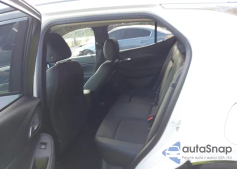 2026 Buick Encore Gx Sport Touring Fwd from USA, damaged, VIN KL4AMDSL2TB106055